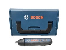 Visseuse sans fil BOSCH GO