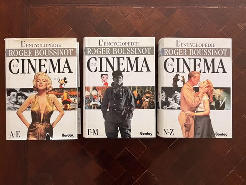 Lot complet tomes - complet,