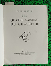 Chasse - Vénerie - Paul