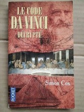 Simon Cox - Le Code da Vinci