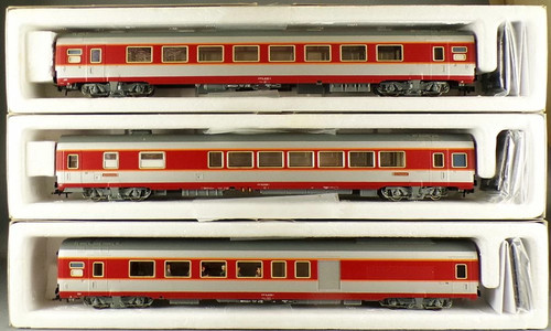 Models 40092 sncf 3 - ho,