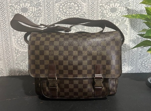 Sac bandoulière louis vuitton - bandoulière,