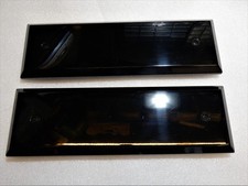 panneaux latéraux DROITE &