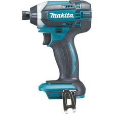 Visseuse à chocs MAKITA 18 V Li-Ion 165 Nm - Sans batterie, ni chargeur - Avec
