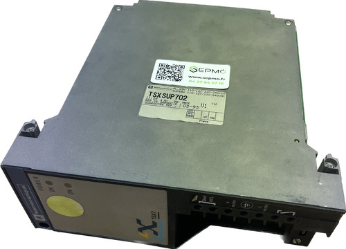 Alimentation telemecanique - alimentation,