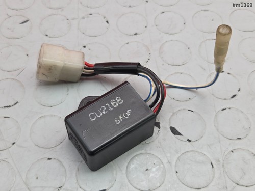Boitier cdi ecu allumage - boitier,