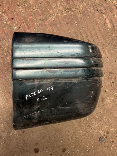 Mitsubishi pajero v3w v2w - mitsubishi,