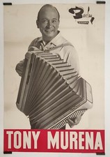 Carré Roland Tony Murena