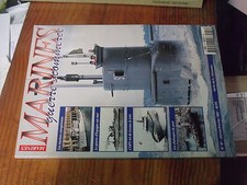 8µ? Revue Marines Guerre & Commerce n°47 OPV 64 54 Arromanches Bouvet Derbyshire