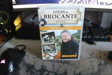 Louis la Brocante dvd