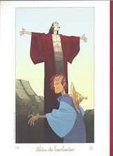 AUGUSTIN - ALIM LE TANNEUR