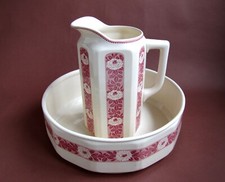 Ensemble de Toilette décor