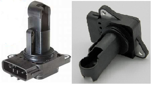 Debimetre masse air lexus - de, d'air