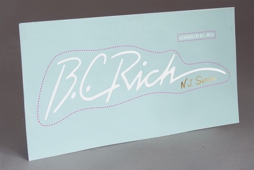 Pre cut rich series - pre, n.j.