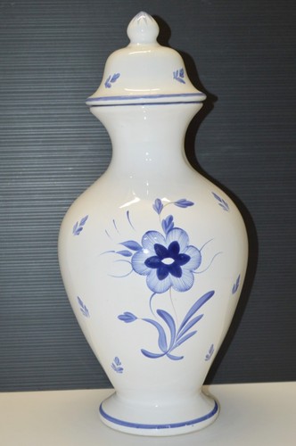 Grand pot couvert en - pot,