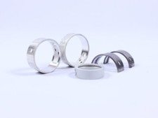 VW Bus T3 Top Ensemble de Palier Vilebrequin Main Tenant Lager Tige 1,9 2,1 Wbx