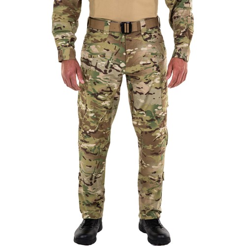 First tactical hommes - first, crye