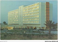 AMGP8-0833-TUNISIE - SKANES - hotel sahara beach