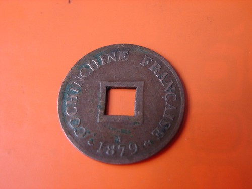 Cochinchine francaise 2 - cochinchine,