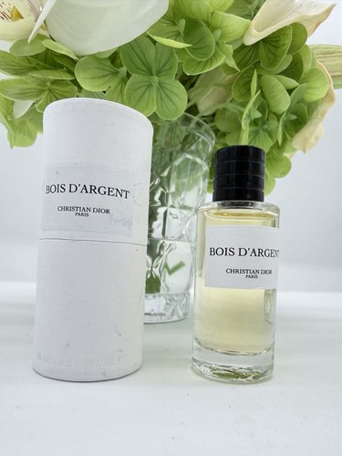 Christian dior bois argent - christian,