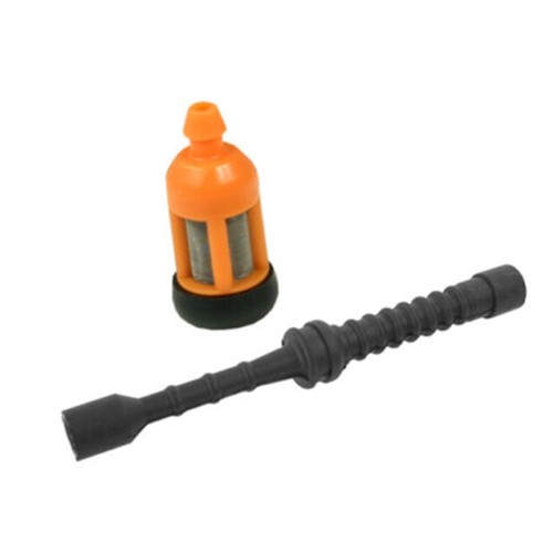 Pour 028 tronçonneuse kit - tronçonneuse,