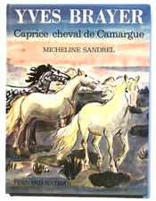 SANDREL Micheline. Caprice