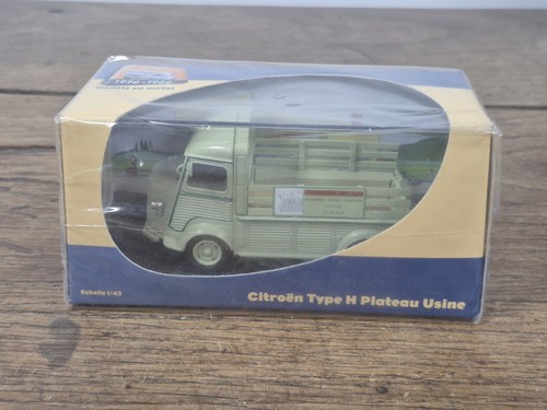 Voiture miniature citroën - miniature,