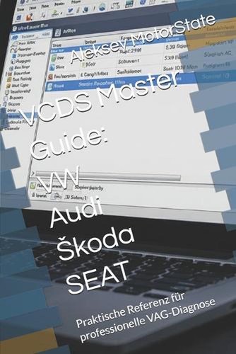 Vcds master guide - vcds,