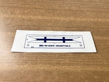 NEUF FANION DRAPAUX Original