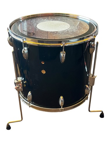 Yamaha recording custom - yamaha, 18"