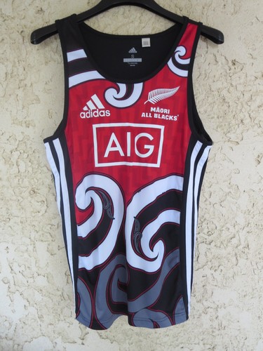 Maillot débardeur maori - débardeur,