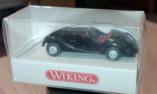 Wiking bmw 328 - 1/87,