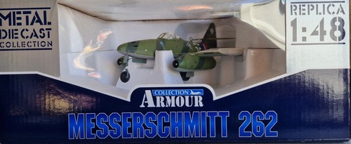 Armour franklin mint - mint,