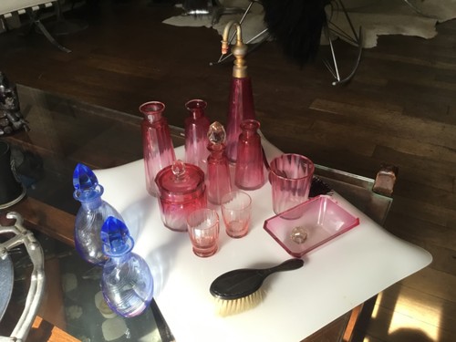 Ensemble toilette - ensemble,