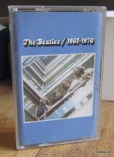 CASSETTE AUDIO K7 AUDIO TAPE ~