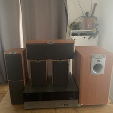 HARMAN KARDON AVR 132 HOME HI-FI CINEMA THEATHER SINTO AMPLIFIER AMPLIFICATORE