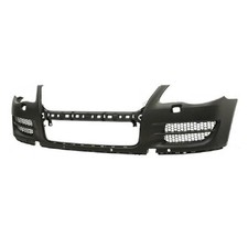 Pare-choc avant à peindre