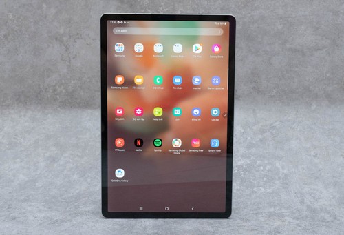 Samsung galaxy tab 2020 - tab, s7