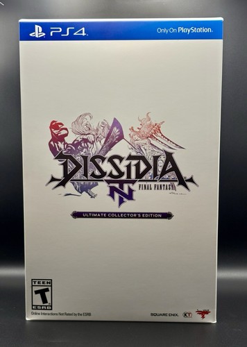 Dissidia final fantasy - final,