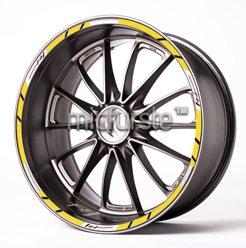Yamaha fazer fz1 - yamaha, autocollants