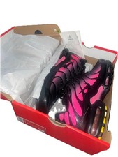 Nike air max plus - max, rose