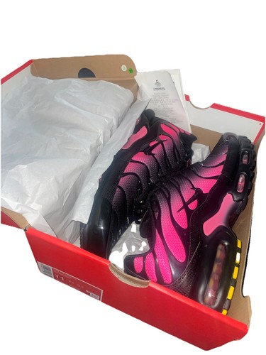 Nike air max plus - plus, requin
