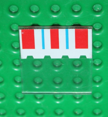 Vitre lego glass window roof - lego,