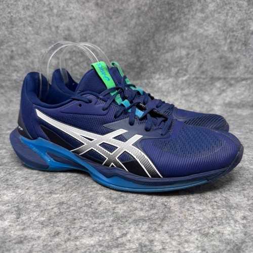 Asics solution speed 3 - asics,