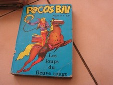 bd   pecos bill      album
