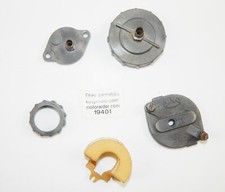 Tops carburateur mix - de,