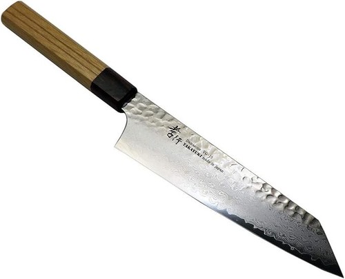 Couteau chef sakai takayuki - de,