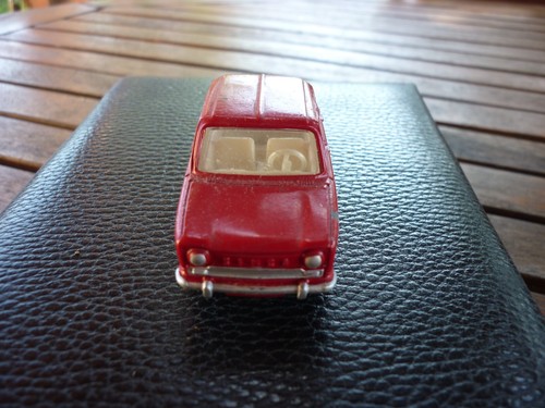 Dinky toys france 519 simca - 519.,