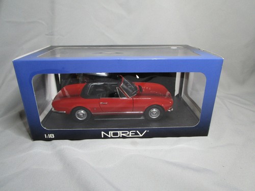 Ar613 norev peugeot 504 - norev,