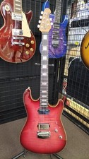 (Music Man) Guitare